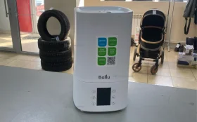 Купить Увлажнитель воздуха ballu uhb-409 б/у , в Новокуйбышевск Цена:1500рублей