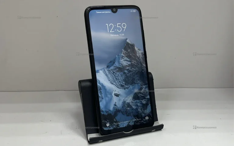 Xiaomi Redmi Note 7 4/64
