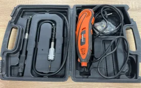 Купить Гравер PATRIOT EE 101 б/у , в Самара Цена:1200рублей