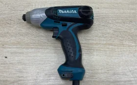 Купить Винтоверт makita TD0101 б/у , в Магнитогорск Цена:2990рублей