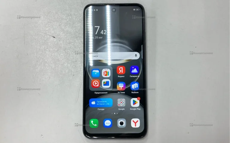 Tecno Spark 30 5G 6/128Gb