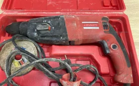 Купить Перфоратор Felisatti F96127 б/у , в Казань Цена:2900рублей