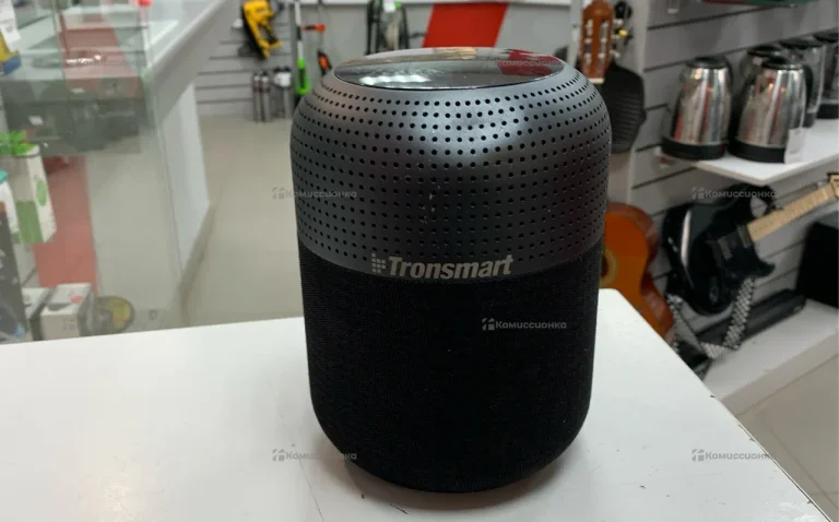 Колонка  tronsmart T6 max