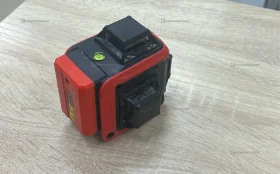 Купить Лазерный уровень CONDTROL smart 3d plus. б/у , в Энгельс Цена:2900рублей