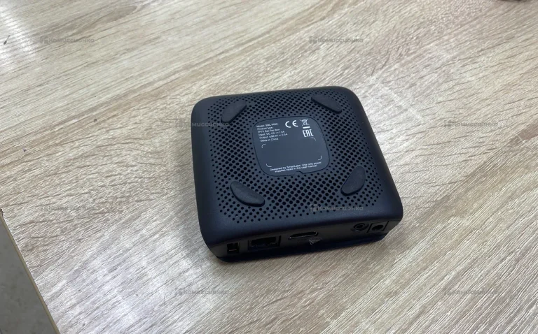 РОУТЕР РОСТЕЛЕКОМ