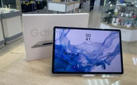 Планшет Samsung Galaxy Tab S8+ 5G 8/128gb