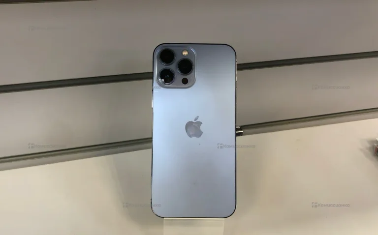 Apple iPhone 13 Pro Max 6/256 ГБ