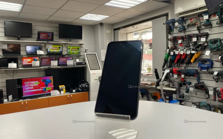 Samsung Galaxy A24 4/128