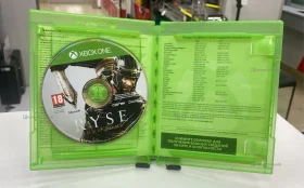 Xbox one/ игра RYSE SON OF ROME