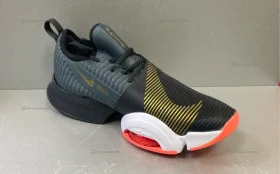Купить Кроссовки Nike Airzoom 42р б/у , в Самара Цена:3200рублей