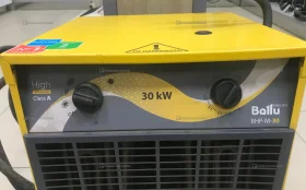 Тепловая пушка balu bhp-m 30
