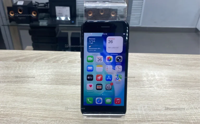 Apple iPhone SE 2/64 ГБ