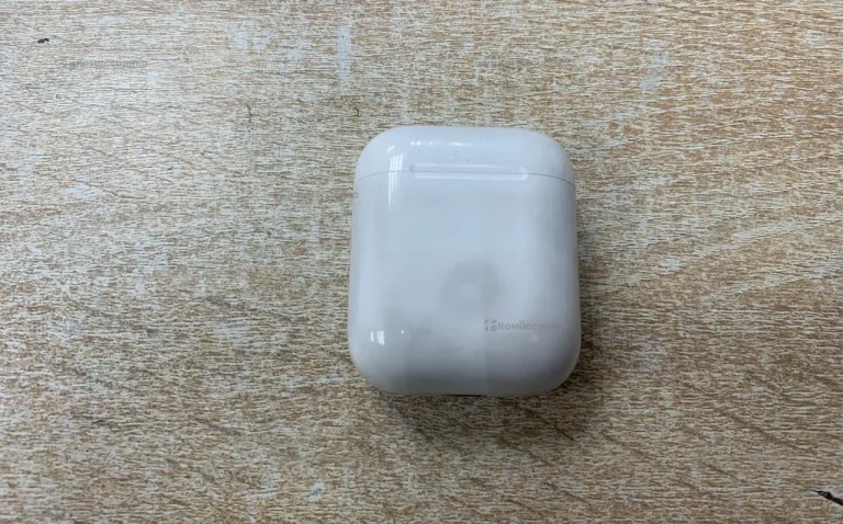 Наушники  Apple air pods 2