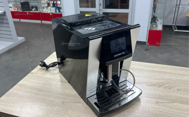Кофемашина Polaris PACM 2065AC