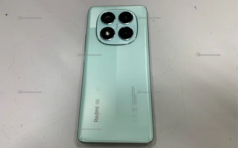 Xiaomi Redmi Note 14 Pro 12/256 ГБ