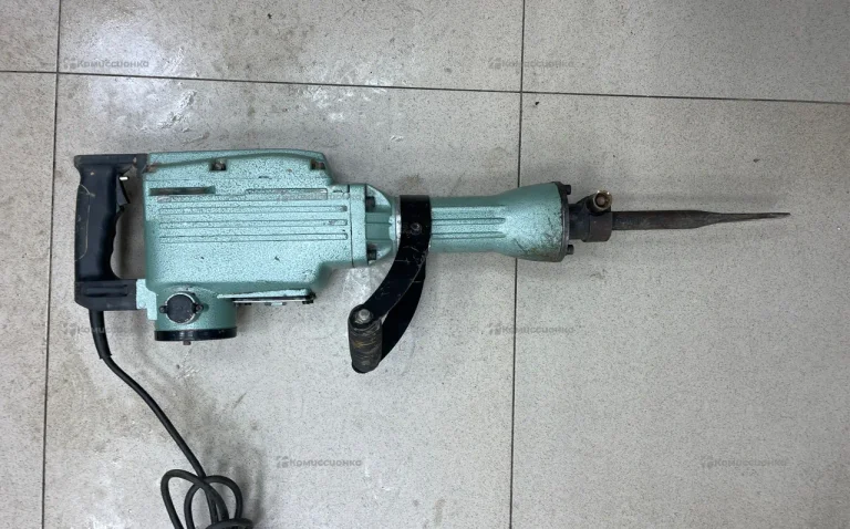 Молоток отбойный электрический МОЭ-1650