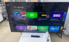 Купить Телевизор Samsung UE50NU7002U б/у , в Краснодар Цена:17900рублей