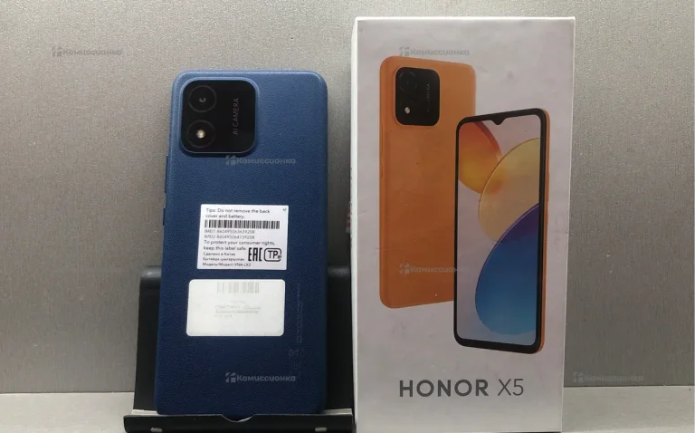 Honor X5 2/32 ГБ