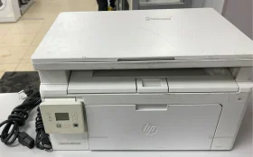 Купить Принтер HP Laserjet Pro MFP M132a б/у , в Пермь Цена:5990рублей