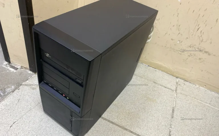 Системный блок i5-4