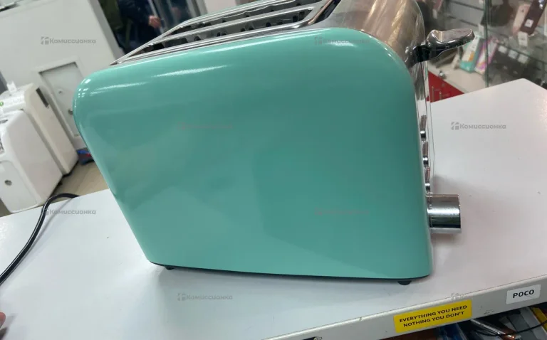 Кухонный тостер Dexp TSR 2000