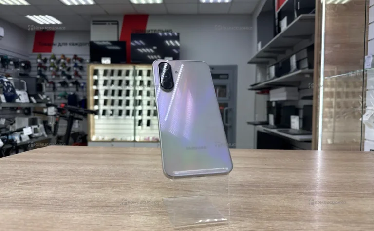 Samsung Galaxy A36 8/128 ГБ