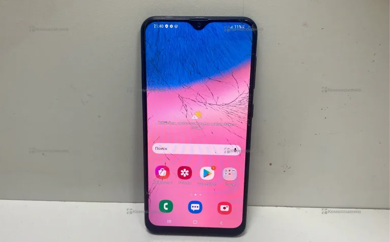 Samsung Galaxy A30s 3/32 ГБ