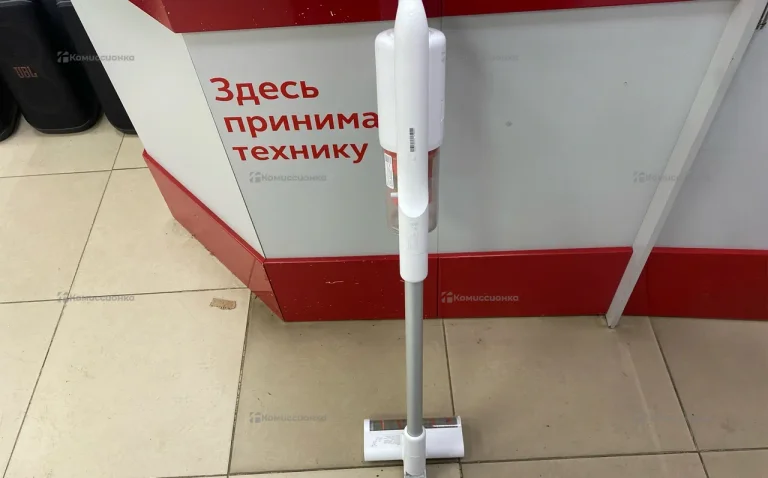 Пылесос Xiaomi "3C", вертикальный, беспроводной, п