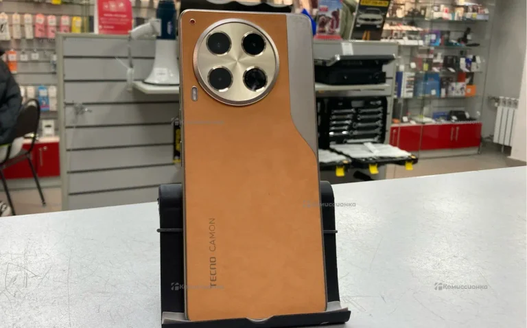 Tecno Camon 30 8/256 ГБ