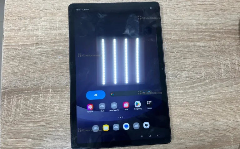 Планшет Samsung Galaxy Tab A9+ 8/128 ГБ