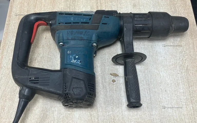 Перфоратор Bosch GBH 5-40D
