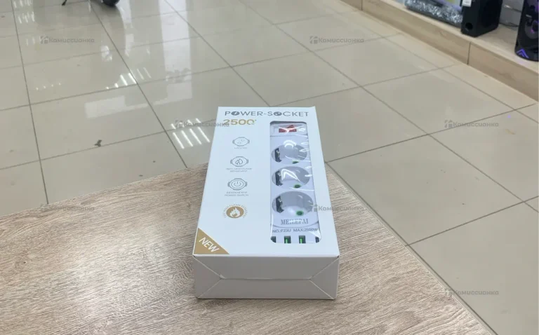 сетевой фильтр f23u 3розетки