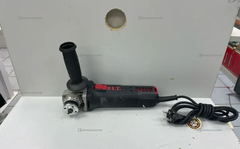 УШМ PIT PWS125-C5.