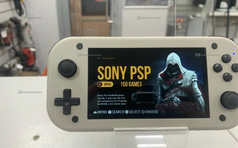 Приставка M17 HD m17