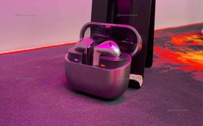 Наушники   Samsung bots 3