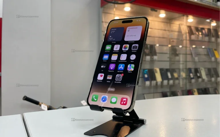 Apple iPhone 14 Pro Max 128Gb