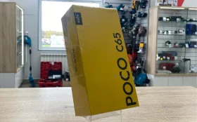 Xiaomi Poco C65 4/128 ГБ