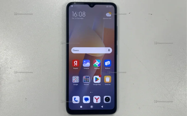 Xiaomi Redmi 12C 3/64 ГБ