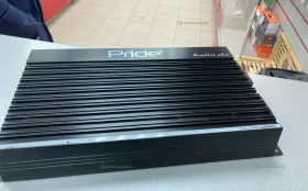 Купить Усилитель Pride б/у , в Саратов Цена:4900рублей