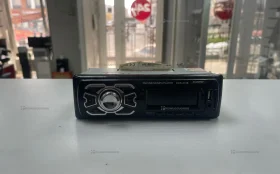 Купить Автомагнитола DIGMA DCR-310B б/у , в Краснодар Цена:800рублей