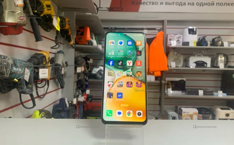 Honor Xonor X7c 8/256