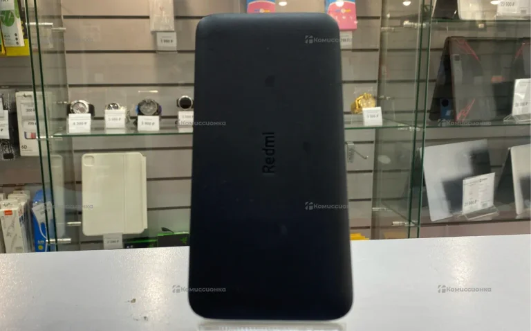 Power Bank Redmi 10000mAh