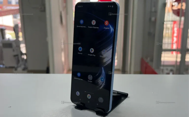 Realme Note 50 4/128 ГБ