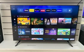 Телевизор Dexp 40FCS1