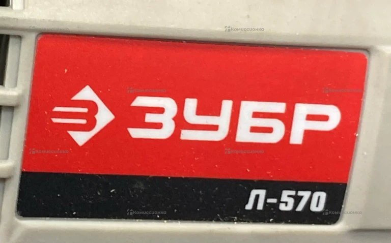 Электролобзик ЗУБР Л-570