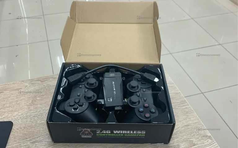 Приставка Game Stick Lite