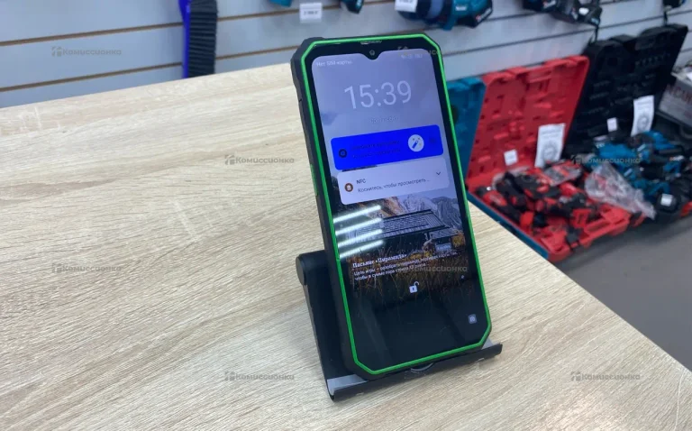 Blackview BV6200 Pro 6/128Gb