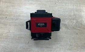 Нивелир Лазерный ELITECH ПЛ 12Л-Зел