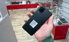 Samsung Galaxy A12 3/32 ГБ