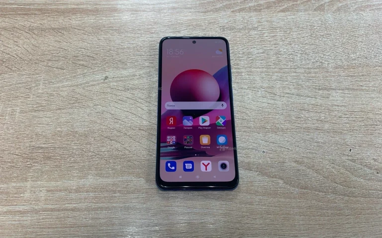 Xiaomi Redmi 10s 6/64
